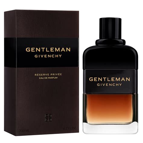 gentleman givenchy reserve privee 200ml|Givenchy gentleman best price.